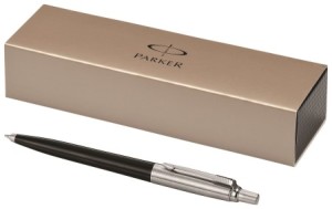 Pix Parker Jotter