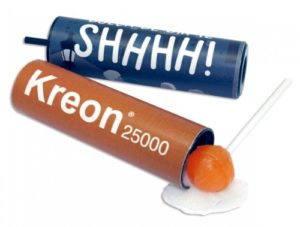 Bomboane personalizate Ball Lollipop in Tube