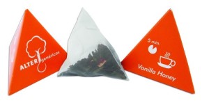 Bomboane personalizate Promotional Tea