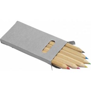 Set creioane colorate mici