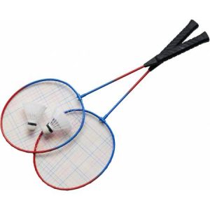 Palete badminton