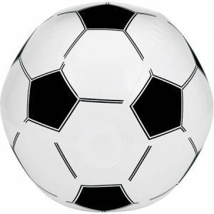 Minge de plaja fotbal