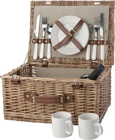Cos de picnic