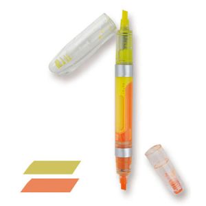 Marker dublu