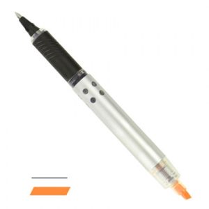 2 in 1 Marker plus pix cu cerneala lichida