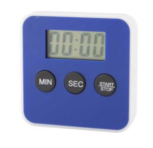 Bulli timer bucatarie