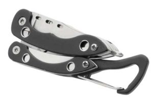 Borth patent multifunctional