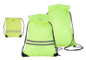 Carrylight rucsac reflectorizant
