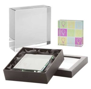 Daytona bloc de sticla