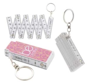 Cabinet breloc metru