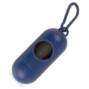 Set 15 pungi in forma de capsula
