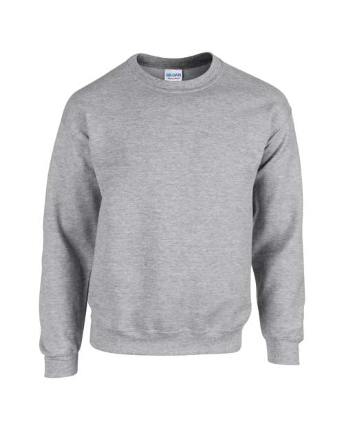 HB Crewneck bluza