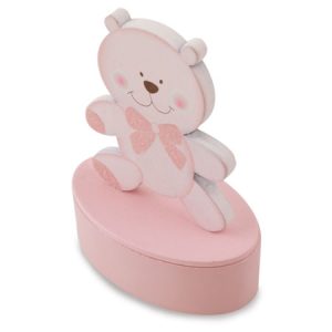 Cutie copii cu figurina animata