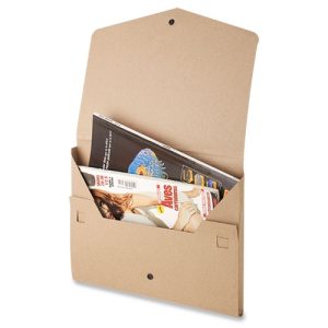 Geanta reciclabila cu boton