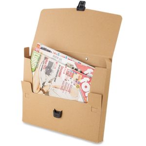 Servieta reciclabila