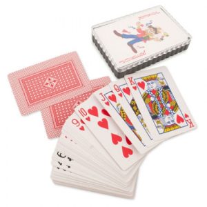 Pachet carti de joc poker