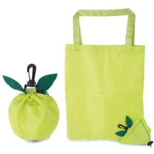 Sacosa pentru shopping "APPLE"