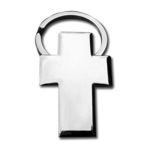 Breloc cu cruciulita