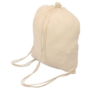 Rucsac din bumbac