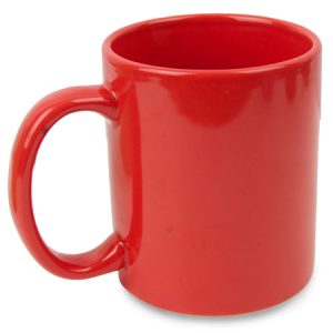 Cana din ceramica pentru cafea 330ml