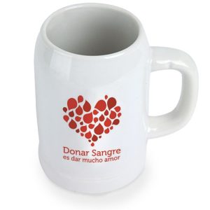 Cana "JAR SUBLIMATION"