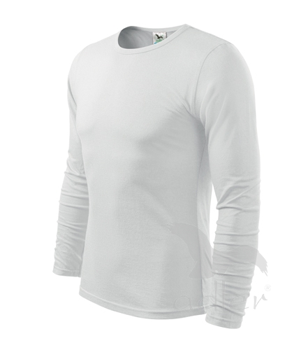 Tricou de barbati FIT-T Long Sleeve