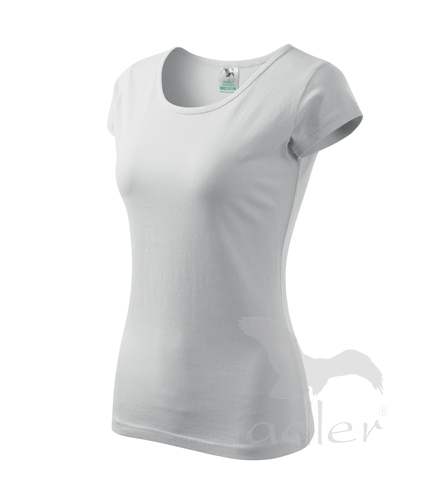 Tricou de dama PURE