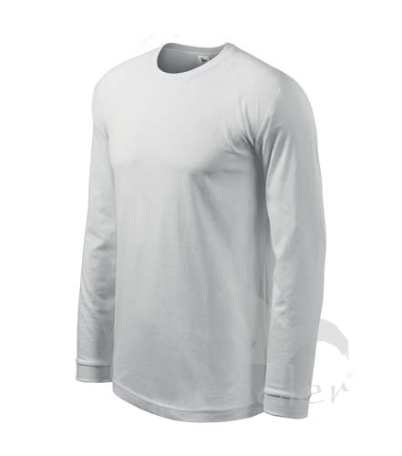 Tricou Street LS