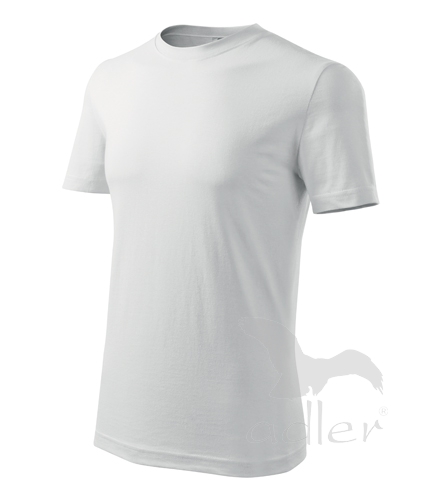 Tricou de barbati Classic New