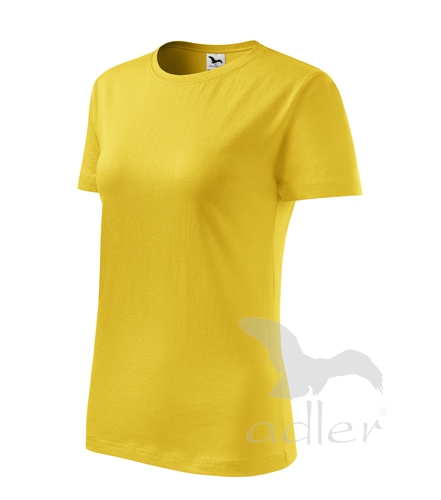 Tricou de dama Classic New - imagine 6