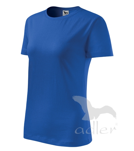 Tricou de dama Classic New - imagine 4