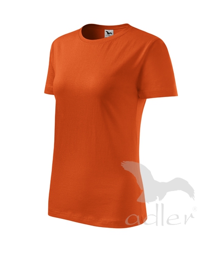 Tricou de dama Classic New - imagine 7