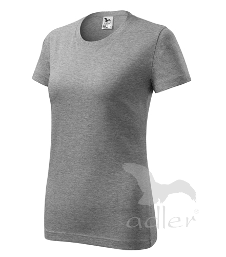 Tricou de dama Classic New - imagine 2