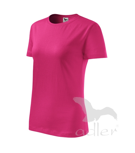 Tricou de dama Classic New - imagine 9