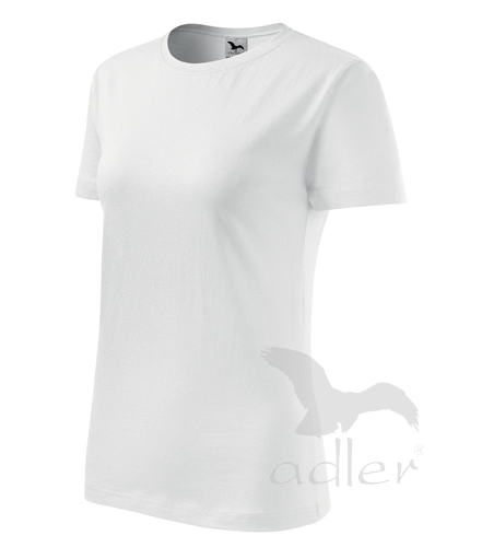 Tricou de dama Basic