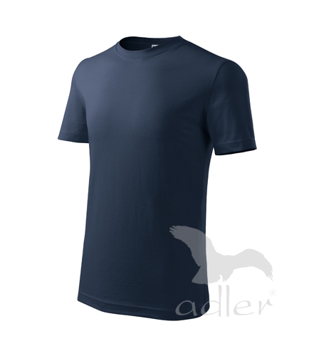 Tricou de copii Classic New - imagine 4