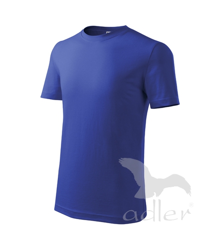 Tricou de copii Classic New - imagine 5