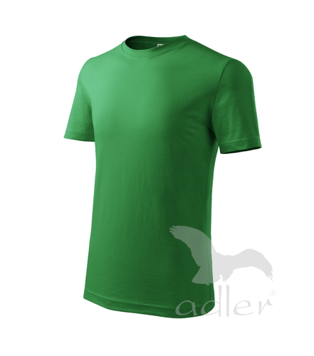 Tricou de copii Classic New - imagine 8