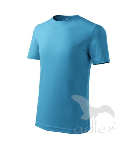 Tricou de copii Classic New - imagine 7