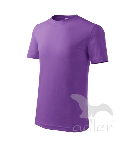 Tricou de copii Classic New - imagine 15