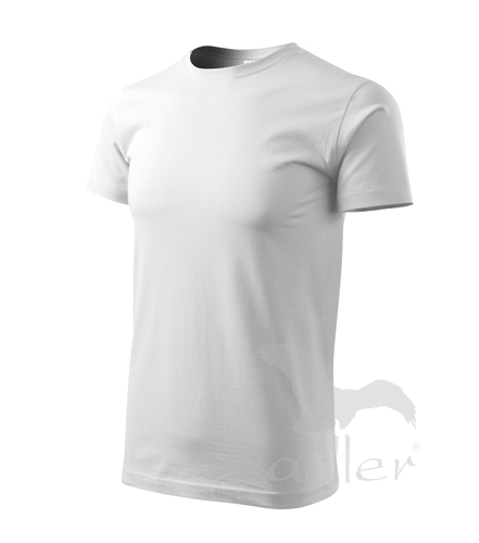 Tricou Heavy New