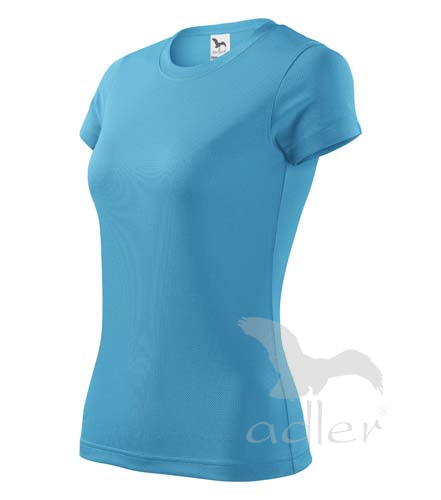 Tricou Fantasy de dama - imagine 3