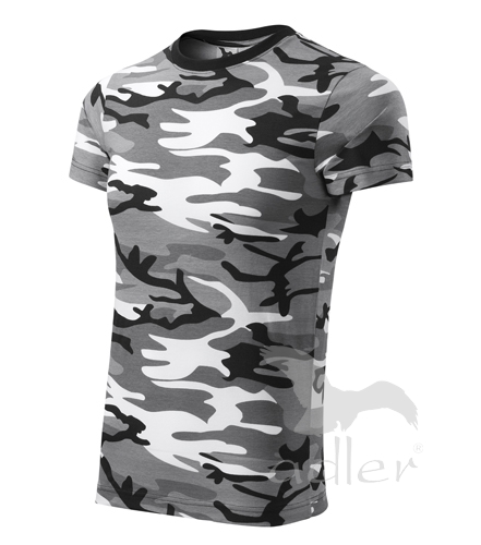 Tricou Camouflage