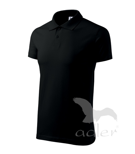 Tricou Polo de barbati Single J. - imagine 4