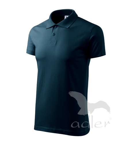 Tricou Polo de barbati Single J. - imagine 5
