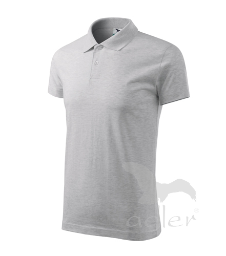 Tricou Polo de barbati Single J. - imagine 2