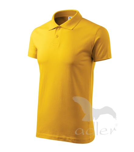 Tricou Polo de barbati Single J. - imagine 13