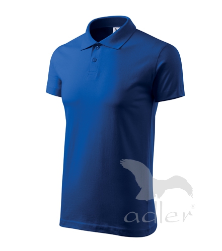 Tricou Polo de barbati Single J. - imagine 6