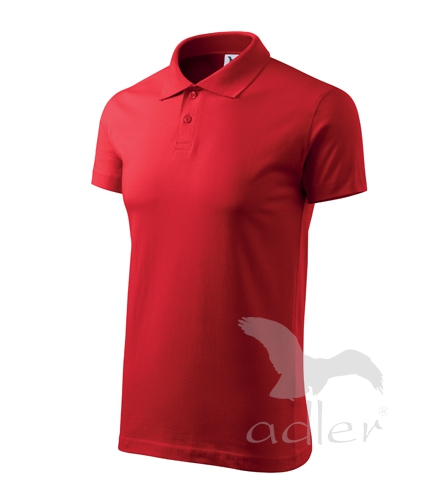 Tricou Polo de barbati Single J. - imagine 18