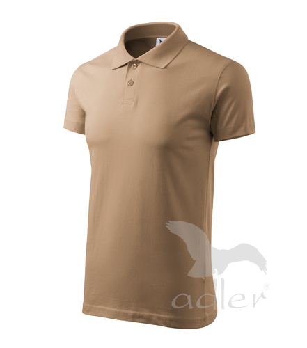 Tricou Polo de barbati Single J. - imagine 16